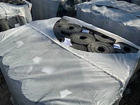 Pallet dakleer - afbeelding 2 van  4