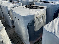 Pallet dakleer - afbeelding 1 van  3