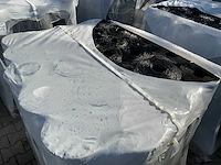 Pallet dakleer - afbeelding 2 van  3