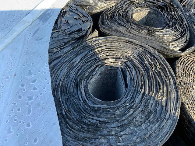 Pallet dakleer - afbeelding 3 van  3