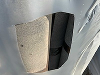 Pallet dakleer - afbeelding 2 van  9