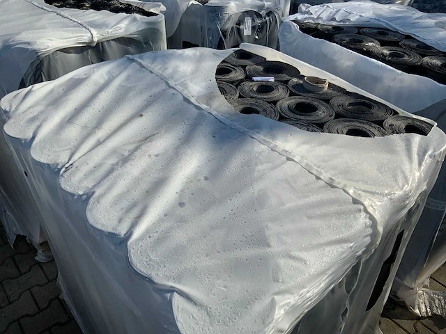 Pallet dakleer - afbeelding 3 van  9