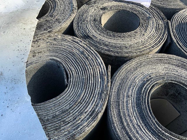 Pallet dakleer - afbeelding 5 van  9