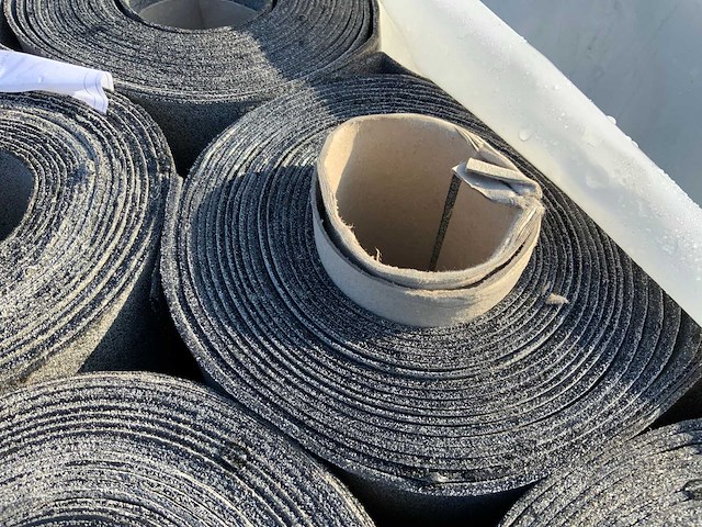 Pallet dakleer - afbeelding 6 van  9