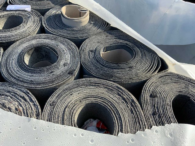 Pallet dakleer - afbeelding 9 van  9