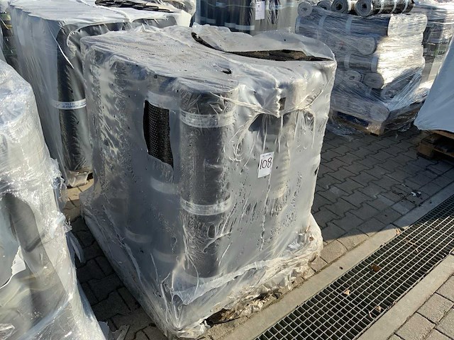 Pallet dakleer - afbeelding 1 van  7