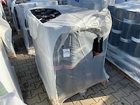 Pallet dakleer - afbeelding 1 van  9