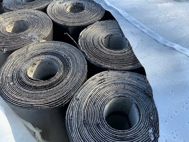 Pallet dakleer - afbeelding 3 van  9