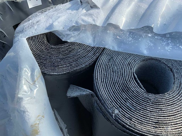 Pallet dakleer - afbeelding 5 van  9