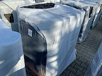 Pallet dakleer - afbeelding 1 van  6