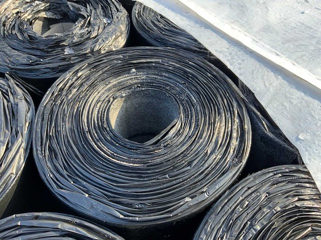 Pallet dakleer - afbeelding 3 van  6