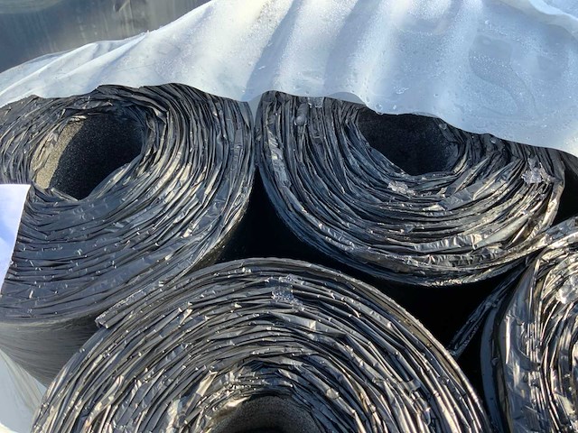 Pallet dakleer - afbeelding 4 van  6