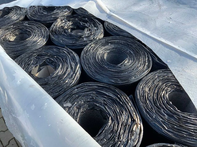 Pallet dakleer - afbeelding 5 van  6