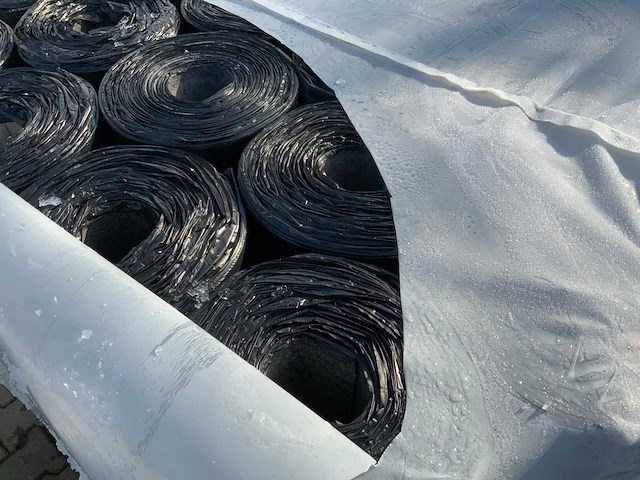 Pallet dakleer - afbeelding 6 van  6