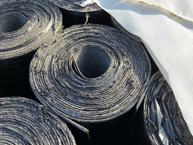 Pallet dakleer - afbeelding 2 van  8