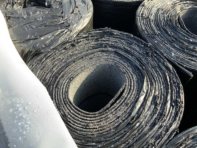 Pallet dakleer - afbeelding 3 van  8