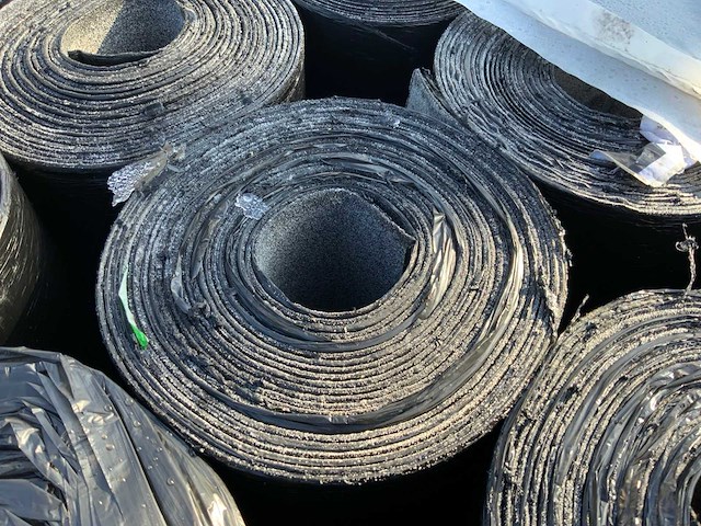 Pallet dakleer - afbeelding 4 van  8