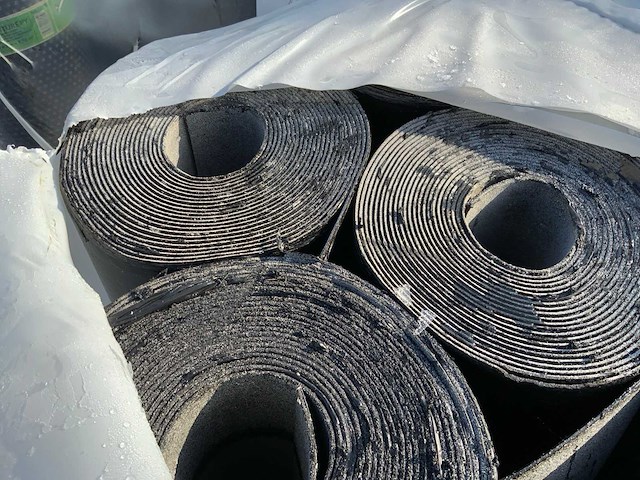 Pallet dakleer - afbeelding 6 van  8