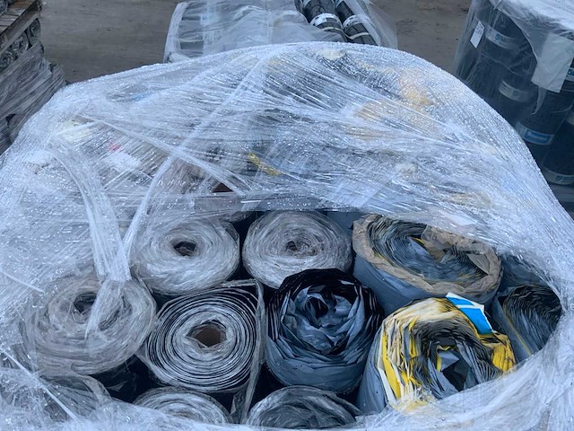 Pallet dakleer - afbeelding 3 van  3