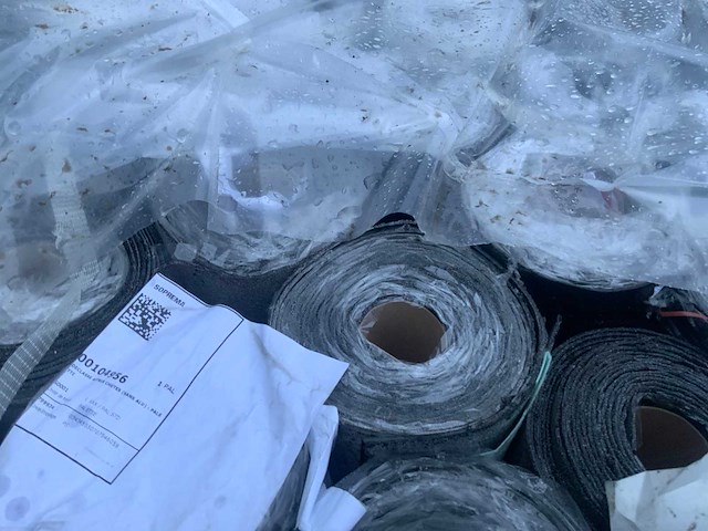 Pallet dakleer - afbeelding 2 van  4