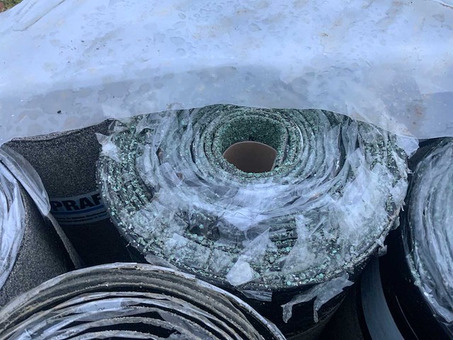 Pallet dakleer - afbeelding 5 van  5