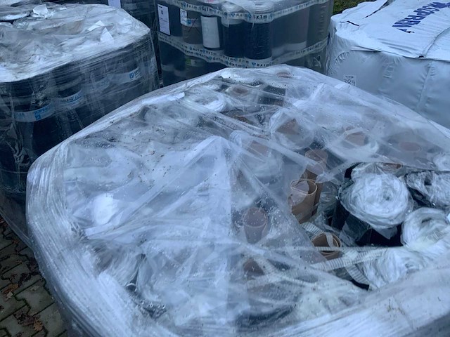 Pallet dakleer - afbeelding 2 van  4