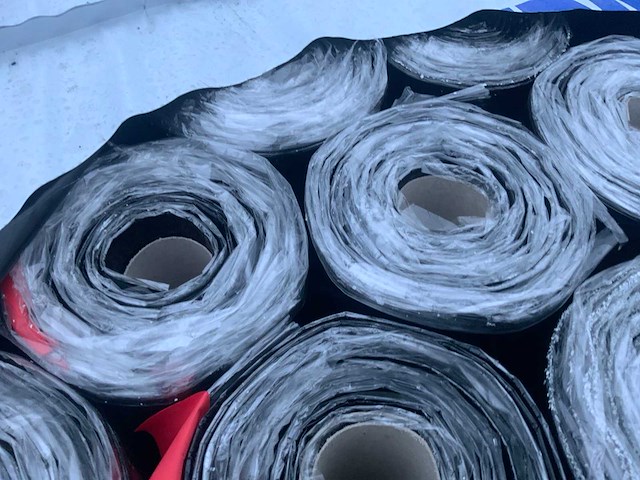 Pallet dakleer - afbeelding 3 van  5