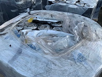 Pallet dakleer - afbeelding 2 van  5