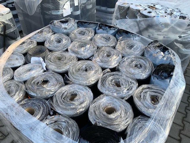 Pallet dakleer - afbeelding 2 van  6