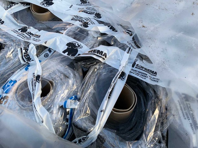 Pallet dakleer - afbeelding 3 van  8