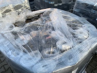 Pallet dakleer - afbeelding 2 van  7