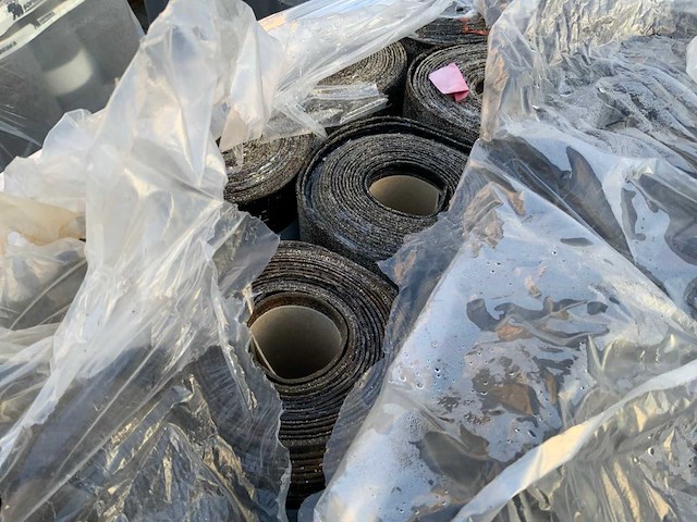 Pallet dakleer - afbeelding 3 van  7