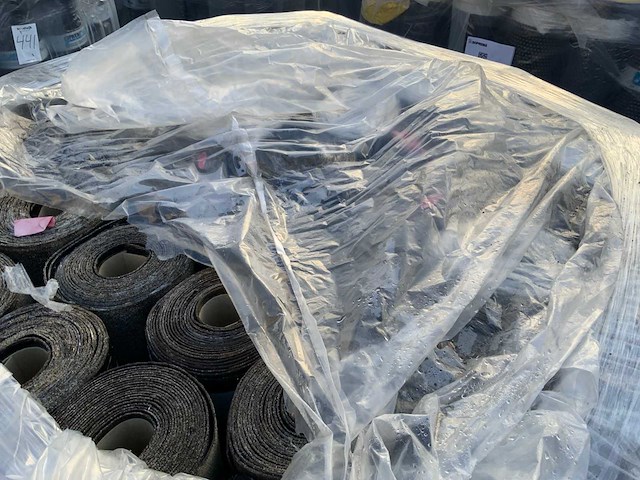 Pallet dakleer - afbeelding 7 van  7