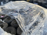 Pallet dakleer - afbeelding 7 van  7