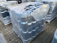 Pallet dakleer - afbeelding 1 van  8