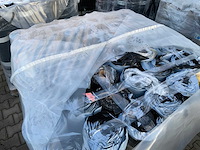 Pallet dakleer - afbeelding 2 van  8