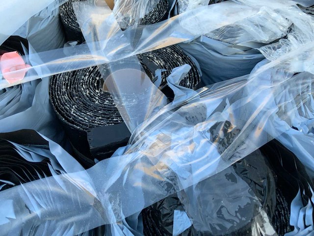 Pallet dakleer - afbeelding 7 van  8