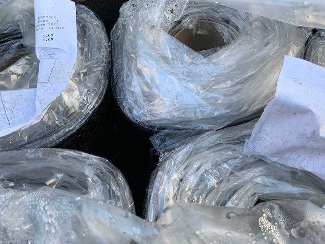 Pallet dakleer - afbeelding 6 van  8