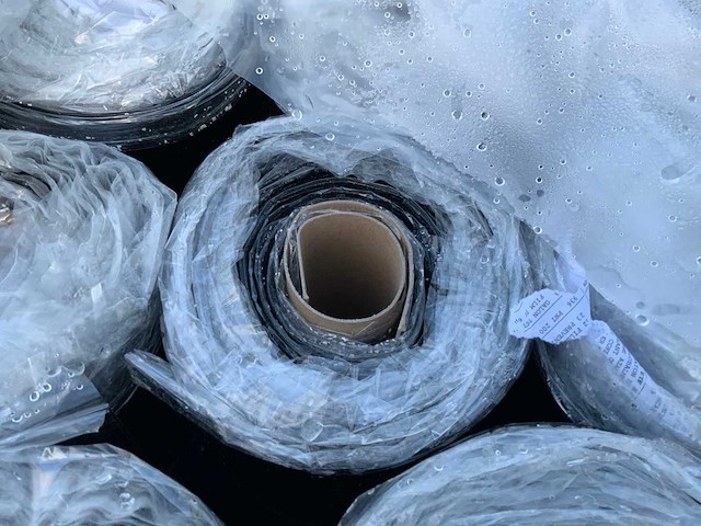 Pallet dakleer - afbeelding 4 van  6