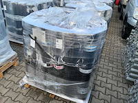 Pallet dakleer - afbeelding 1 van  5