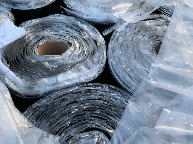 Pallet dakleer - afbeelding 2 van  5