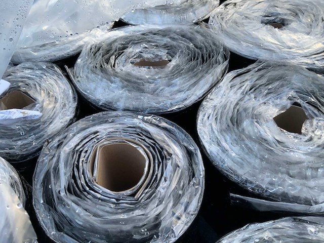 Pallet dakleer - afbeelding 5 van  5