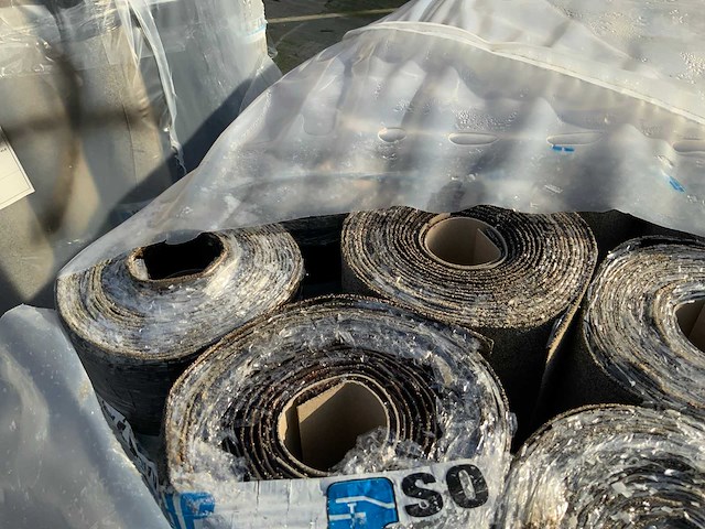 Pallet dakleer - afbeelding 4 van  7
