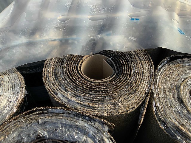 Pallet dakleer - afbeelding 5 van  7