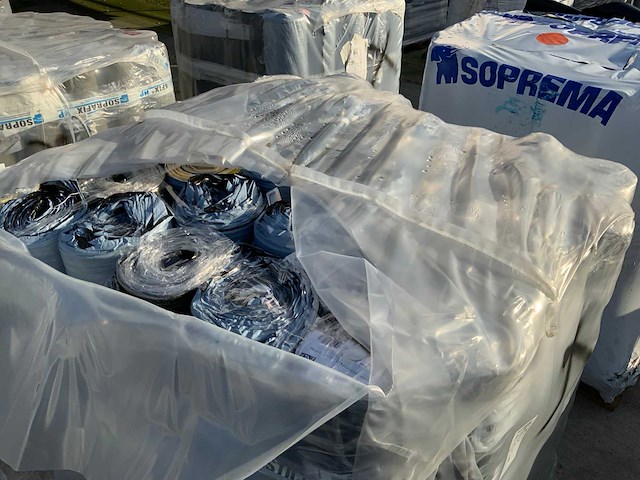 Pallet dakleer - afbeelding 2 van  7