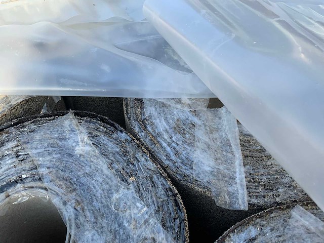 Pallet dakleer - afbeelding 6 van  7