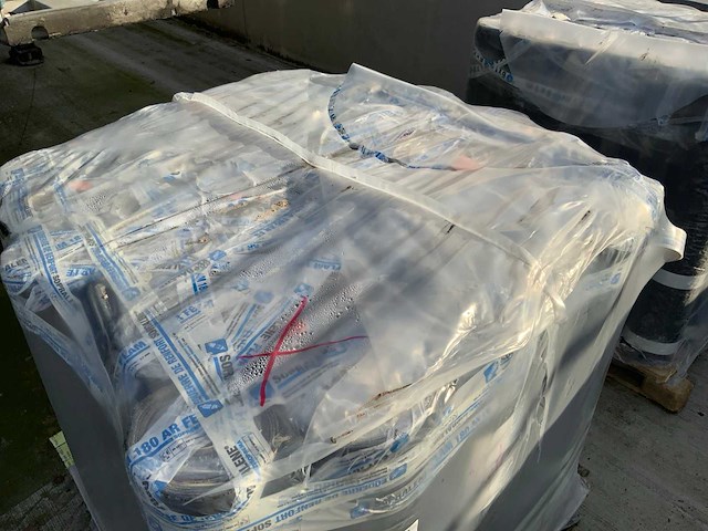 Pallet dakleer - afbeelding 2 van  4