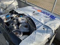 Pallet dakleer - afbeelding 2 van  5