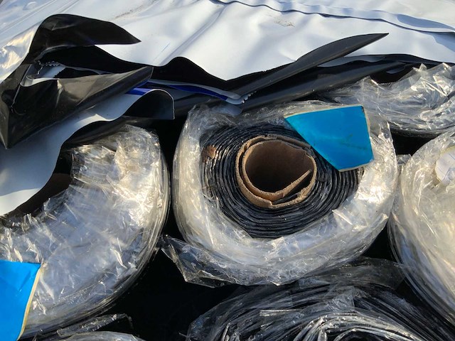 Pallet dakleer - afbeelding 4 van  5