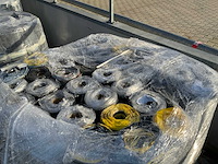 Pallet dakleer - afbeelding 2 van  6